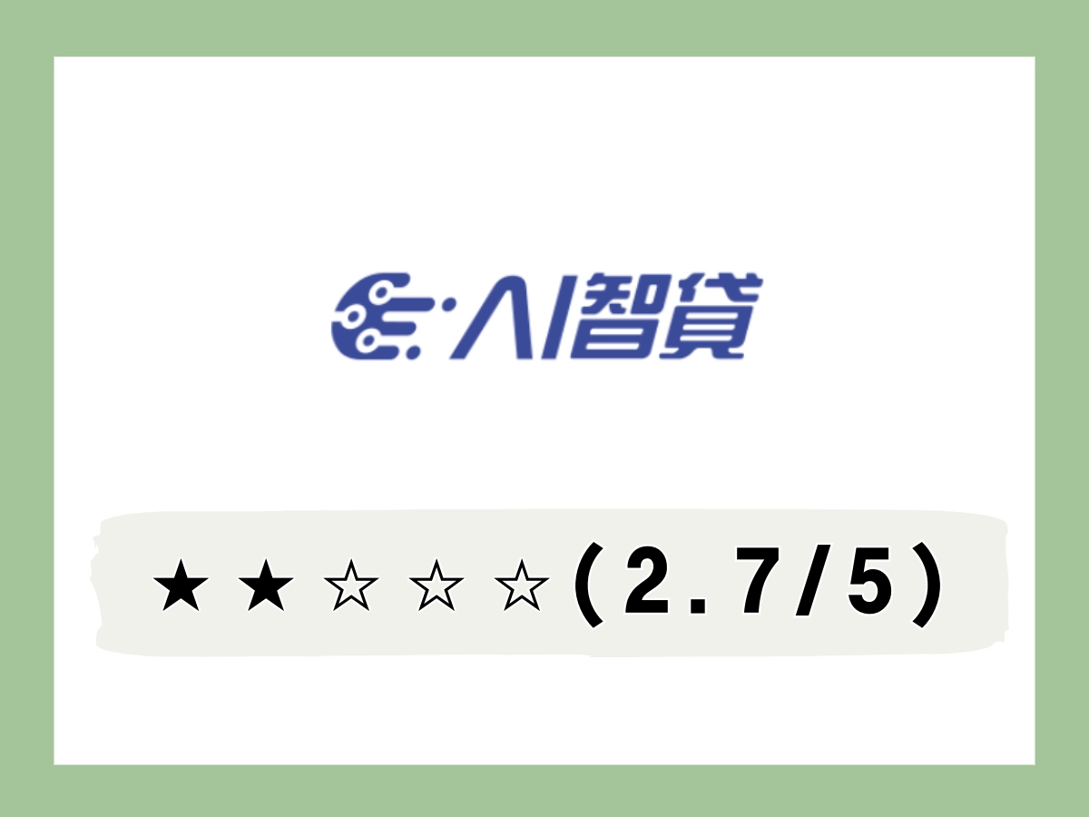 AI智貸線上借錢平台